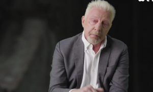 BEKER U SUZAMA PODELIO BOLNU ISPOVEST: „Dotkao sam dno u petak ću znati ostatak svog života“ (VIDEO)