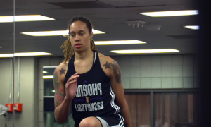 GRAJNEROVA NAPUŠTA ZATVOR: Rusi posle višemesečne torture oslobodili američku košarkašicu!