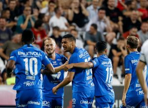 GREJAO KLUPU OHIJU, A SADA POTPISAO ZA ČELSI: Plavci iz Londona jači za ‘novog Drogbu’! (FOTO)