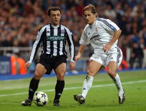 LEGENDARNI AS REAL MADRIDA PORUČIO: ‘Razočaran sam jer je Srbija podbacila! Treba se diviti Hrvatskoj!’