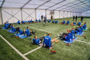 LAZETIĆ OKUPIO EKIPU: TSC izabrao pet rivala kao pripremu za nastavak sezone!