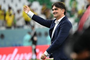 DALIĆ OTVORENO O PENZIONISANJU LUKE MODRIĆA: ‘Bilo bi lepo da nastavi – Naša koncentracija je usmerena na utakmicu za treće mesto!’