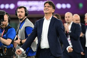 „NARAVANO DA NAVIJAM ZA SRBIJU PROTIV AFRIKANACA“: Hrvatski selektor istakao da su Orlovi skoro dobri kao Vatreni!