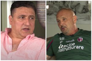 PANČEV POGOĐEN ZBOG SINIŠINE SMRTI: Zajedno su se popeli na krov Evrope i sveta, a sada mora da se oprašta od njega!