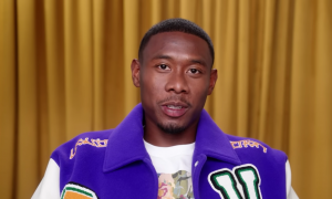 ALABIN TAST ZAVRŠIO U ZATVORU: Hteo da dovede kralja na nemački presto i da uspostavi novi poredak!