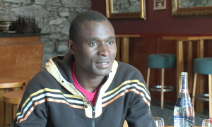 OLIMPIJSKI ŠAMPION PREŽIVEO AVIONSKU NESREĆU : „Srce je moglo da mi iskoči iz grudi“ (FOTO)