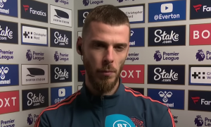 TOTALNI PREOKRET NA „OLD TRAFORDU“: De Hea po svaku cenu hoće da ostane u Mančester junajtedu!