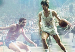 21 GODINA OD ODLASKA VELIKANA: Na današnji dan napustio nas je Mirza Delibašić!