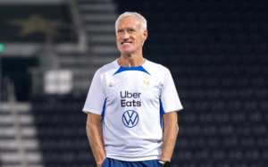 „KILIJAN UVEK REŠI PROBLEM!“: Dešan zadovoljan partijom svojih igrača!