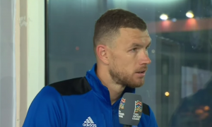 DŽEKO IDE U TURSKU: Čuveni klub već poslao ponudu za iskusnog napadača!