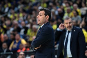 ITUDIS IZABRAO: Evo u kom sastavu Grci izlaze na megdan Srbiji!