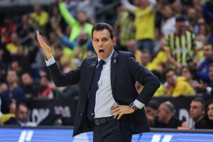 MOŽE LI PARTIZAN OVO DA ISKORISTI?: Fenerbahče u problemima pred duel sa crno-belima!