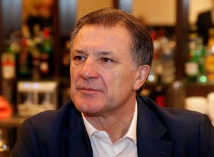 ZDRAVKO MAMIĆ: Mislio sam da Srbija može do kraja, a oni nisu prošli ni grupu! (FOTO)