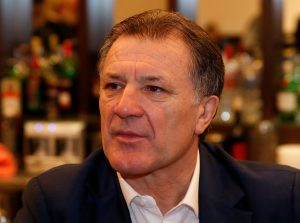 ZDRAVKO MAMIĆ SE DIRLJIVIM REČIMA OPROSTIO OD JEŠIĆA: ‘Čuvaj mi mesto u timu koji ćeš ti voditi, voli te tvoj brat!’ (FOTO)