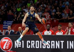 KAMPACO VOLI SRPSKU MUZIKU: „Jokić i Dončić su mi pričali o Zvezdi i Beogradu, znam gde su najbolja mesta“