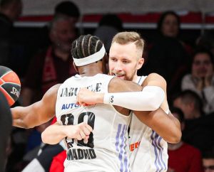 RADONJIĆEV TIM PAO U PRODUŽETKU: Realu trijumf u Minhenu! (VIDEO)