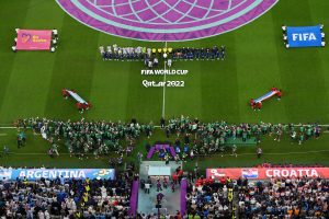 ‘NADAM SE DA ĆE LUKA IGRATI JOŠ JAKO DUGO’: Majer skrhan nakon poraza!