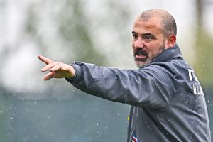 NERVOZA RASTE U ITALIJI: Stanković brine za stanje u klubu!(FOTO)