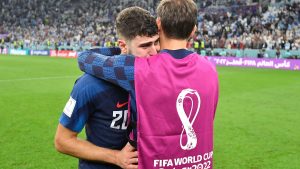 ISTORIJSKI DEBAKL HRVATA: Teži poraz u polufinalu Mundijala je doživela samo jedna ekipa!