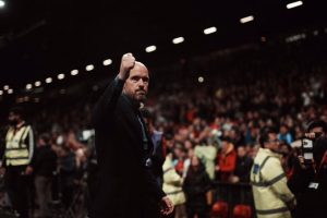 EVO ČIME SE BAVI TEN HAG: Za neke ovo je totalna budalaština!