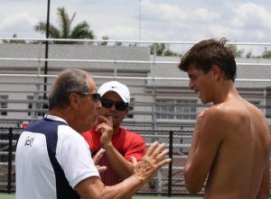 TUŽAN DAN ZA TENIS: Preminuo legendarni trener – Krajinović se oprostio od njega! (FOTO)