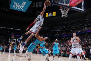 ŠAMPIONSKI DUO I TOKOM LETA ZAJEDNO: Jokićev saigrač stigao u Sombor! (FOTO)