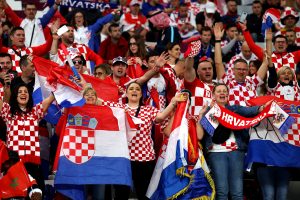 KAKVA LUDNICA: Hrvatska povela nakon prelepe akcije, Maroko odgovorio minut kasnije! (VIDEO)