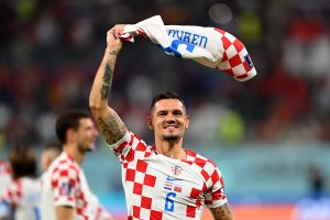 HRVATSKI REPREZENTATIVAC OTKRIO DA JE U KONTAKTU SA NOVAKOM: „Nekad razmenimo poruke, uvek ću ceniti takve ljude!“