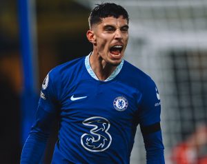 ČELSI SIGURAN, BORMUT BEZ PREVIŠE ŠANSI: Haverc režirao bitnu pobedu ‘Plavaca’! (VIDEO)