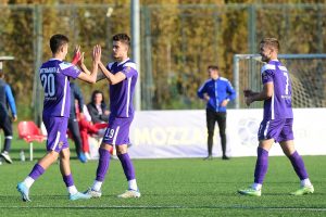 ZVEZDINA DECA BOLJA OD SALZBURGOVE: Mituljikići sve bliži prvom timu Crvene zvezde! (VIDEO)