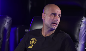 GVRADIOLA U SVOM STILU: „Želim ljutog Džeka“