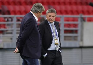 PIKSI ZADOVOLJAN PRIKAZANIM PROTIV JORDANA: Dobar meč, lepa pobeda sve u svemu!