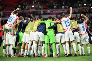 PROMENE NA KLUPI HRVATSKE: Kraj saradnje! (FOTO)