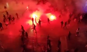 TRAGEDIJA U MONPELJEU: Francuski huligani brutalno ubili dečaka iz Maroka nakon polufinala Mundijala! (VIDEO)