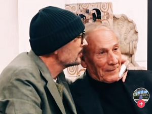 SINIŠA MIHAJLOVIĆ IZNENADIO ZEMANA: Na promociji knjige bivšeg trenera Zvezde videli smo lavinu emocija! (VIDEO)