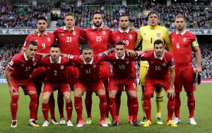 ZVEZDA NA KORAK OD OGORMNOG POJAČANJA: Iz Premijer lige direktno na ‘Marakanu’, crveno-beli čekaju bivšeg reprezentativca Srbije! (FOTO)