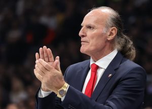 DUŠKO IVANOVIĆ NAKON FANTASTIČNE POBEDE: Borićemo se za TOP 8, da li je realno – videćemo! (VIDEO)