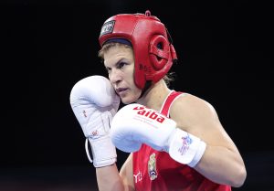 SRPKINJA SE SPREMA ZA BORBU KARIJERE: Rival je nepobediva Nemica, centar dešavanja – Zlatibor!