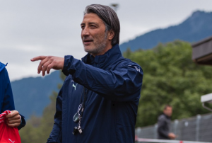 PROBLEMI ZA ŠVAJCARSKU: Tri ključna igrača pod znakom pitanja za okršaj sa Srbijom!