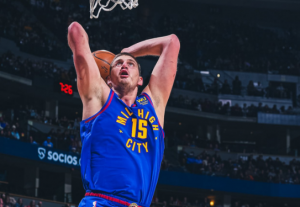 JOKIĆ I DENVER NEMAJU NAMERU DA STANU: Veče u NBA obeležio Luka Dončić! (VIDEO)