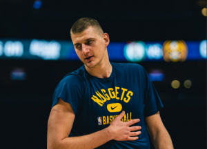 FANOVI BIRAJU KO ĆE NA OL-STAR: Jokić tek četvrti na Zapadu!