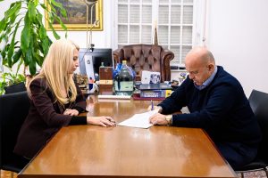 SOCCERBET: Nova donacija za KBC „Dr Dragiša Mišović”