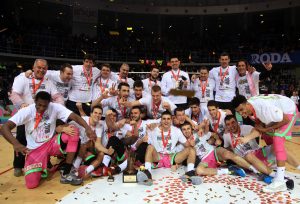 MEGA PROSLAVILA 24. ROĐENDAN: Od beton lige do Nikole Jokića i Vase Micića! (FOTO)