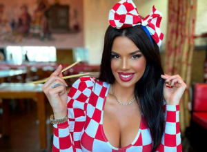 NAJATRAKTIVNIJA NAVIJAČICA DOBILA PONUDU KOJA SE NE ODBIJA: „Doživećeš nešto što nikad nisi!“