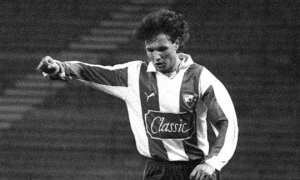 KOMEMORACIJA SINIŠE MIHAJLOVIĆA: Crvena zvezda u nedelju daje pomen slavnom fudbaleru!