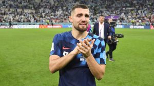 HRVATI NE MOGU DA SE POMIRE SA PORAZOM: „Presudile su dve kardinalne sudijske greške!“