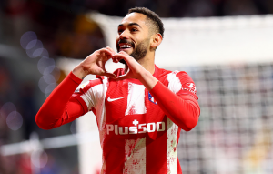 VUKOVI SPREMILI 40 MILIONA EVRA: Novi napadač na pozajmici!