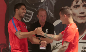 VELIKAN NACIJLAO POZNATO IME: Bivši igrač Barselone i Liverpula prva meta slavnog kluba!