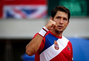 FANTASTIČAN REZULTAT SRPSKOG TENISERA: Lajović osvojio turnir bez izgubljenog seta, veliki skok na ATP listi!