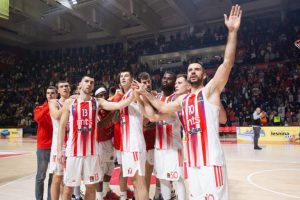 ZVEZDA OTVARA DUPLO KOLO PROTIV REALA: efbet vam nudi najbolje kvote za meč „crveno-belih“, evo kolike su šanse čete Duška Ivanovića!